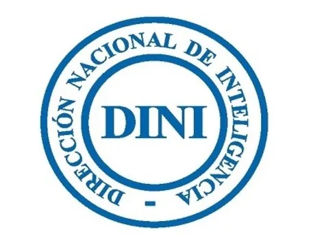 DINI logo