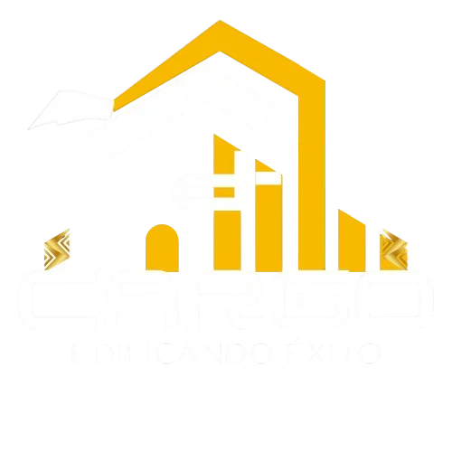 Dcargo blanco sf